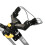 Masters ICart Go 3 Wheel Push Golf Trolley 5