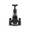 Masters ICart Go 3 Wheel Push Golf Trolley 3