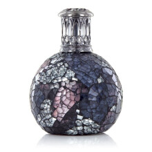 Ashleigh & Burwood Premium Fragrance Glass Catalytic Lamps Midnight Blossom