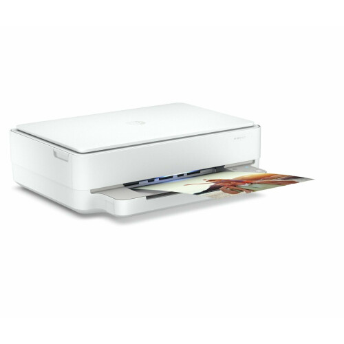 HP HP Envy 6022 Wireless Inkjet Printer 2