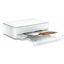 HP Envy 6022 Wireless Inkjet Printer - Refurbished