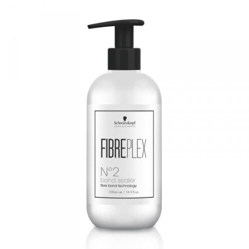Schwarzkopf Schwarzkopf Professional Fibreplex 2 Bond Sealer 500ml