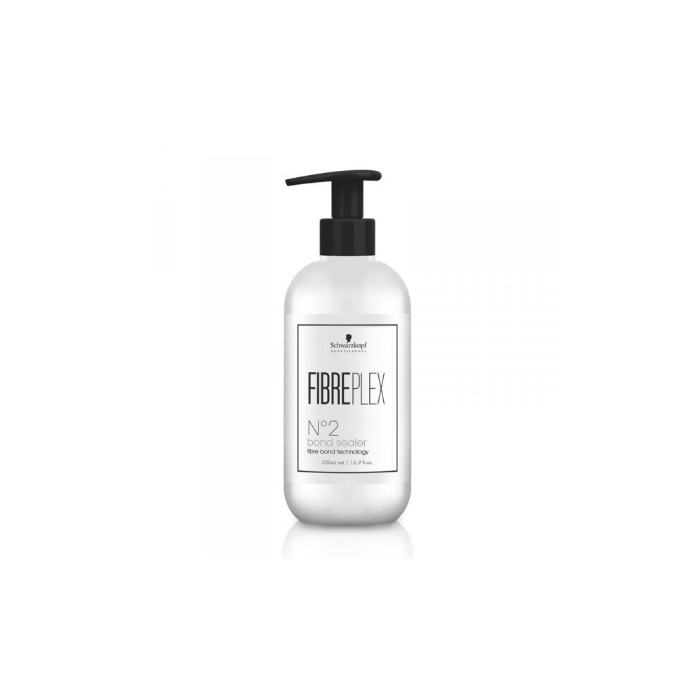 Schwarzkopf Professional Fibreplex 2 Bond Sealer 500ml