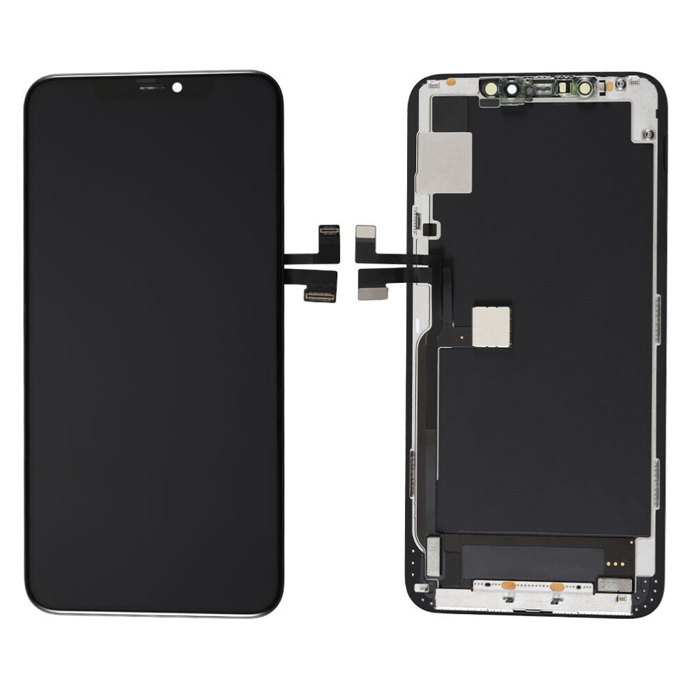 Iphone 11 Pro Max Lcd Screen & Touch Digitiser - Tianma - True Tone Programmable 5060866202111