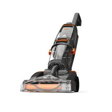 Vax Dual Power Carpet Cleaner, 2.7 Litre, 800 W, Grey
