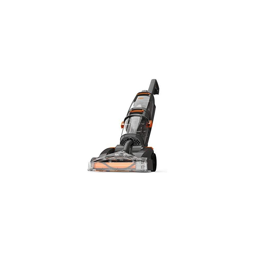 Vax Dual Power Carpet Cleaner, 2.7 Litre, 800 W, Grey