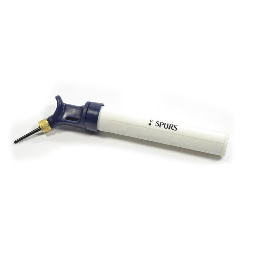 Spurs Dual Action Pump