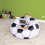 Bestway Fauteuil gonflable Beanles voetbalstoel - Bestway 4