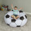 Bestway Fauteuil gonflable Beanles voetbalstoel - Bestway 5
