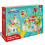 Clementoni Clementoni Baby Activity Table Multicolour Kids Play Learning Cot Toy Table 3