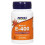 NOW Foods NOW Foods, E-400, 268 mg (400 UI), 50 Softgels 1
