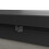 Keter Keter Box αποθήκευσης κήπου 380L ανθρακί Εξωτερική αποθήκευση σεντούκι κορμού Organizer 8