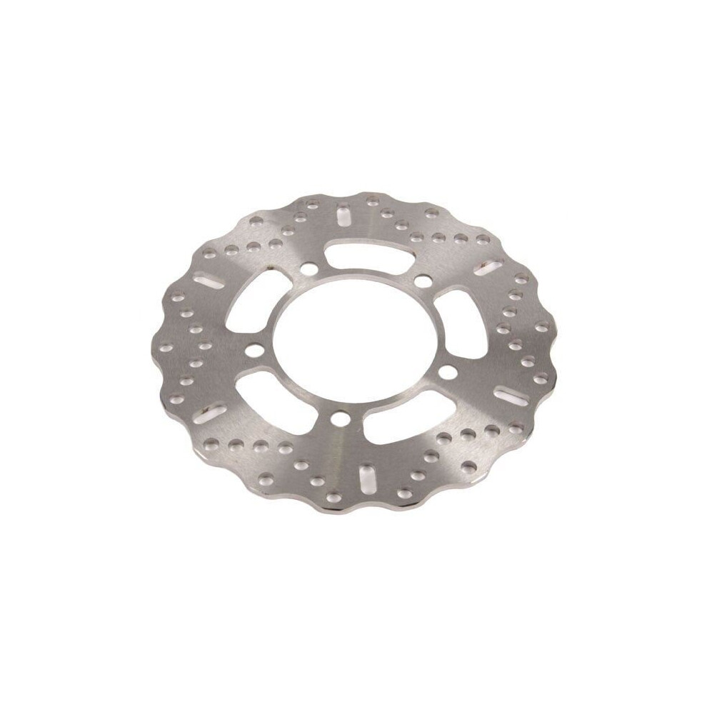 Ebc Md4133c Contour Brake Disc Rear Hpsr Steel Zinc Plated 5050953311307
