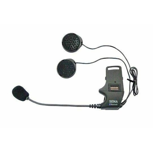 Sena Helmet Clamp Kit - Boom Microphone SMH-A0301