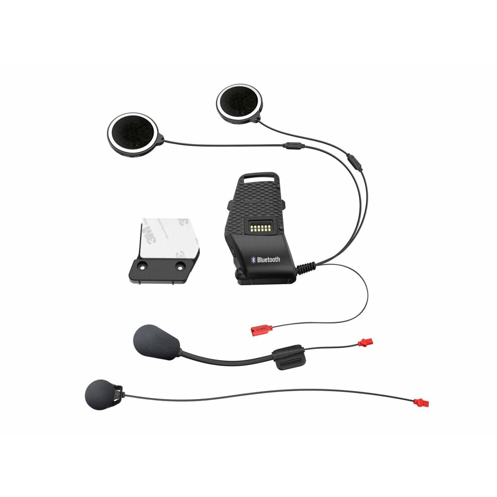 Sena 10S Helmet Clamp Kit 10S-A0301