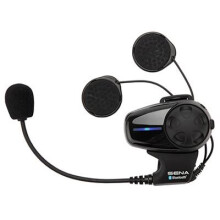 Intercom Bluetooth Moto SENA SMH10 JET/MODULABEL D