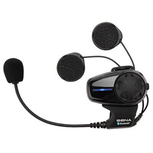 Intercom Bluetooth Moto SENA SMH10 JET/MODULABEL D
