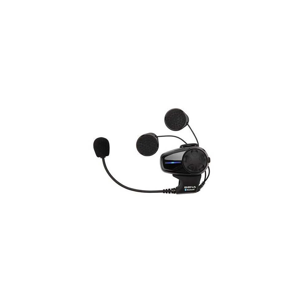Sena SMH10 Dual M/C Bluetooth Headset + Intercom SMH10D-10