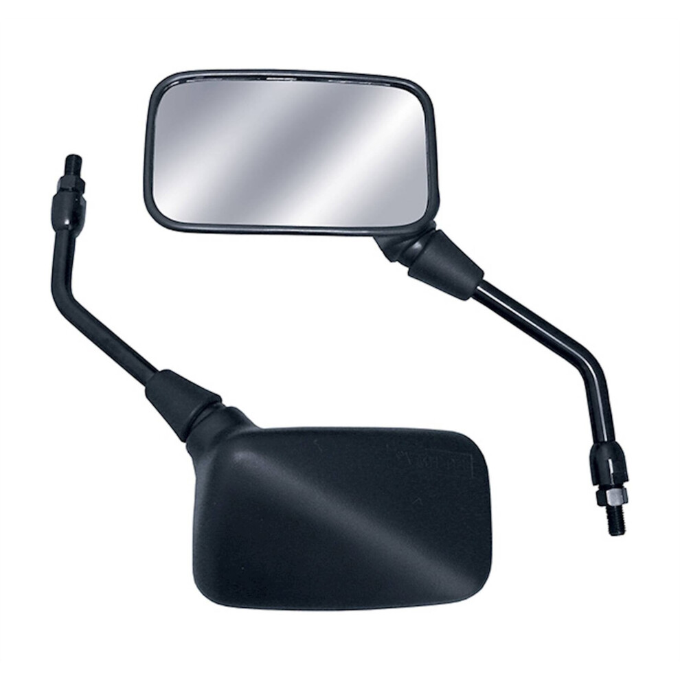 Bike It Motorcycle Oem Mirror Kawasaki Z1000 Er-6N Versys 650 Left Mirror 5034862239211