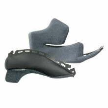 Shoei Cheek Pad Neotec 2 W/Mesh Iso 31 Type-Lb [60Lbche31]