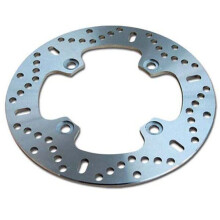EBC Stainless Steel Rear Motorcycle Brake Disc MD3081 210mm