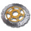 EBC XC-Series Front Motorcycle Brake Disc MD2089XC 320mm 1