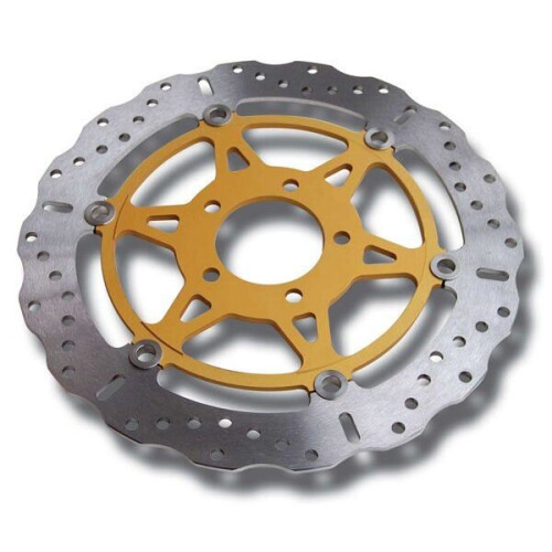 EBC XC-Series Front Motorcycle Brake Disc MD2089XC 320mm