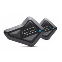 Motorbike Intercom Midland BT MINI TWIN