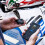 Motorbike Intercom Midland BT MINI TWIN 6