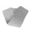 Living And Home (Light Grey) Stair Soft Tread Carpet Mats Staircase Protection 8