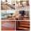 Living And Home (75*120cm, Rectangle Non-Spiked) PVC Plastic Desk Chair Mat Carpet Floor Protector 6