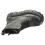 New Rock (38) New Rock Metallic Plattformboots - Schwarz  Unisex 5