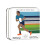 Scottish Fine Soaps Rugby Themed 100g Tinned Soap Bar by Scottish Fine Soaps 1