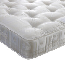 (Single) Majestic 1000 Pocket Sprung Mattress