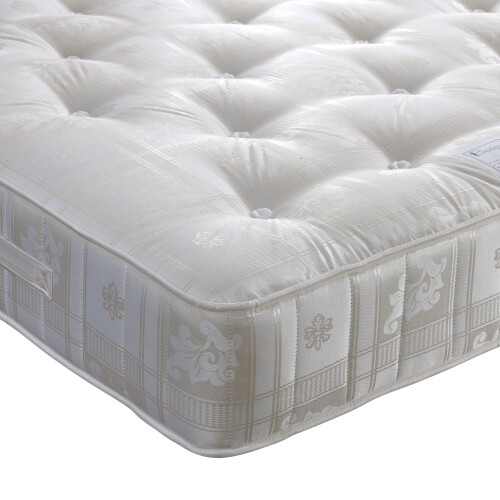 Bedmaster (Double) Majestic 1000 Pocket Sprung Mattress