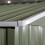 Outsunny Outsunny Outdoor Storage Garden Shed - 9 x 6ft 7