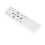 Living And Home (40cm 2 Level-Square, Adjustable) Modern LED Ceiling Light Crystal Flush Chandelier 8