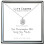 Life Charms St Christopher Will Keep You Safe Necklace 1