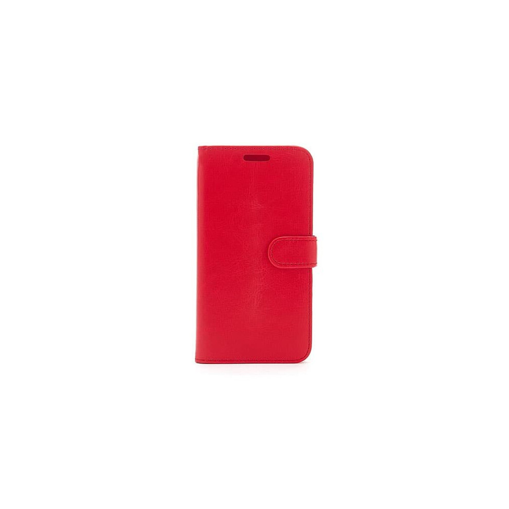 black--iphone-12---iphone-12-pro--iphone-12-pu-leather-side-opening-wallet-case-with-card-slots