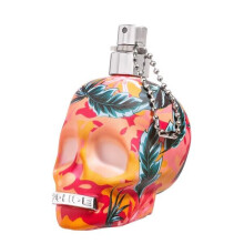 Police To Be Exotic Jungle 40ml EDP Spray Perfume Women