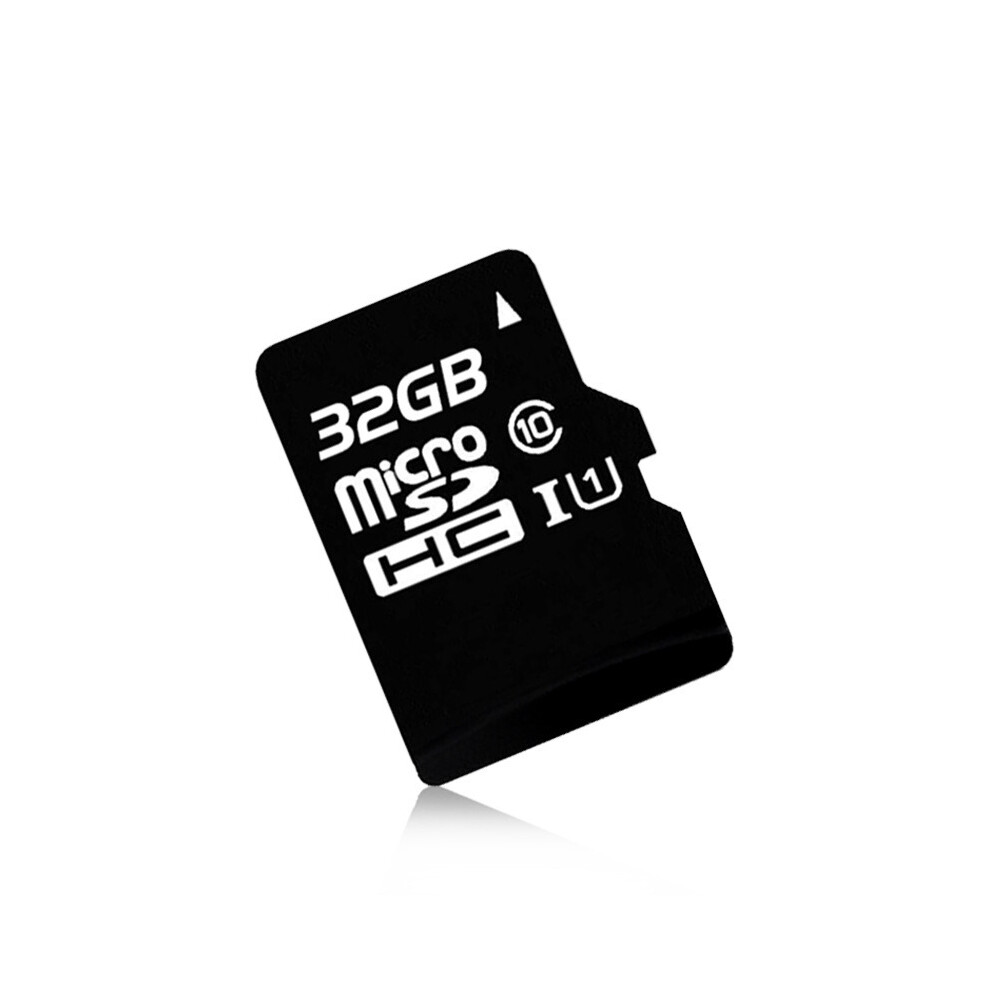 32Gb Microsdhc Memory Card For Smartphones Digital Cameras Dash Cams 7371875202930