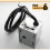 FixTheBog 2 Port 22Mm 28Mm Motorised Zone Valve Head Can Replace Honeywell 3
