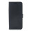 (Black, iPhone 12 mini) iPhone 12 PU Leather Side Opening Wallet Case With Card Slots 1