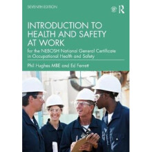 Introduction to Health and Safety at Work | Paperback