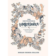 Encyclopedia Lumberjanica: An Illustrated Guide to the World of Lumberjanes | Paperback