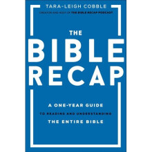 The Bible Recap | Hardback