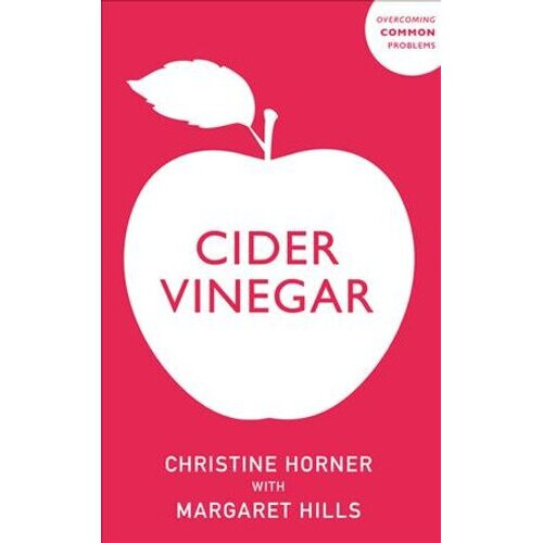Cider Vinegar | Paperback