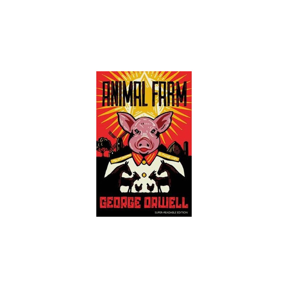 Animal Farm | Paperback