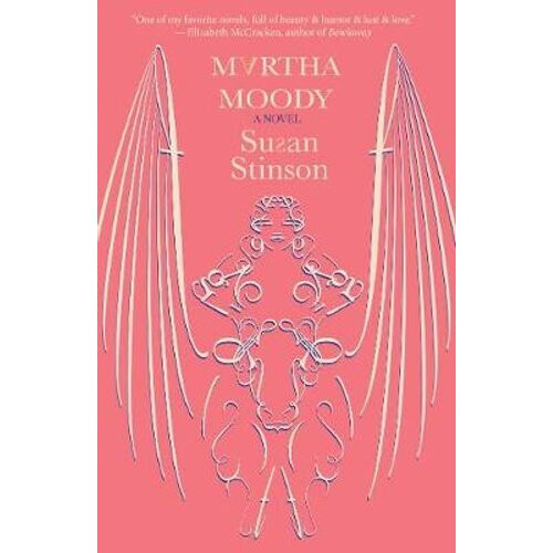 Martha Moody | Paperback