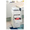 HELMER Drawer unit on castors, white 28x69 cm 5